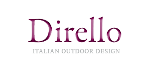 Dirello – Italian outdoor design